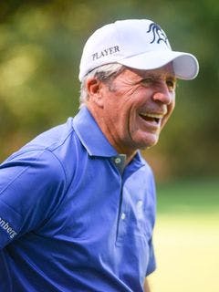 Gary Player