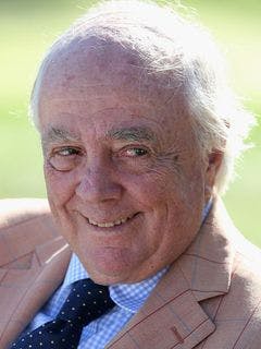 Robert Trent Jones Jr.