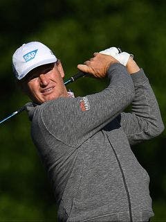 Ernie Els