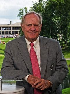 Jack Nicklaus