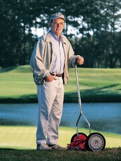 Pete Dye