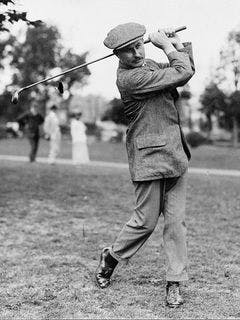 Harry Vardon