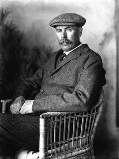 James Braid